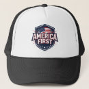 Search for america first hats Maga