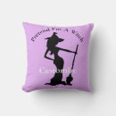 Search for witch pillows Scary