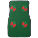 Search for christmas car floor mats Fun