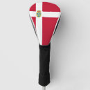 Search for nordic golf head covers Scandinavia