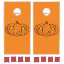 Search for halloween cornhole sets Horror