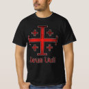 Search for knight tshirts Crusader