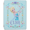 Search for frozen ipad cases Elsa snow