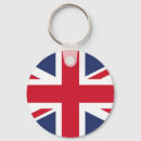 Search for country flags keychains United kingdom