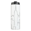 Search for new york mugs Black and white