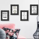 Search for motivational drawings posters Black and white