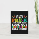 Search for kindergarten thank you cards Preschool