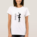 Search for tutu tshirts En pointe
