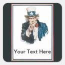 Search for text stickers Vintage