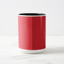 Search for dishwasher safe mugs Two tone ceramic