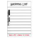 Search for lined dry erase boards Schedule