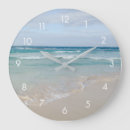 Search for beach house clocks Tropical