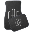 Search for seat car floor mats Black