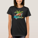 Search for maldives tshirts Sea
