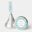 Search for seashell birthday favors Mermaid