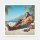 Search for cryptid crafts party Sasquatch