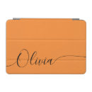 Search for monogrammed ipad cases Girly