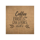 Search for funny coffee quotes art Cute