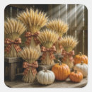 Search for wheat stickers Harvest