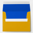 Search for unique envelopes Cool