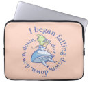 Search for laptop sleeves Falling down