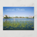 Search for lakeland florida postcards Water