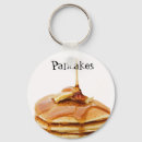 Search for pancake keychains Syrup