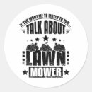 Search for lawn mower stickers Lawns