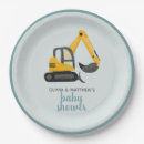 Search for transportation plates Digger