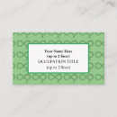 Search for autism business cards Adhd