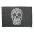 Search for gothic bedding Black and white