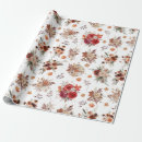 Search for fall autumn wrapping paper Chic