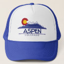 Search for aspen colorado hats Souvenir