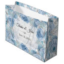 Search for something blue gift bags Floral