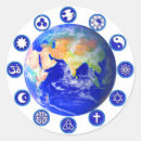 Search for diversity stickers Earth