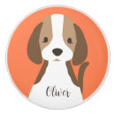Search for dog lover knobs and pulls Puppy