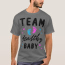 Search for funny gender reveal tshirts Cat