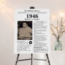 Search for newspaper posters Elegant