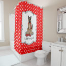 Search for black and tan shower curtains Cute