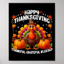 Search for funny thanksgiving art Santa claus