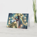 Search for greyhound christmas cards Pets
