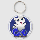 Search for cute keychains Cat