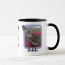 Search for cat mugs Heart