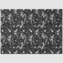 Search for skeleton tissue paper Moon