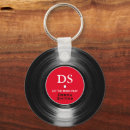 Search for vinyl keychains Record