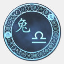 Search for chinese zodiac rabbit stickers Astrology