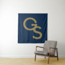 Search for georgia posters tapestries one more time