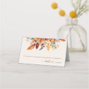 Search for wedding place cards Rustic