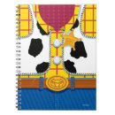 Search for toy story notebooks Cartoon