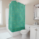 Search for copper shower curtains Patina